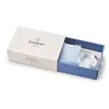 Image de Coffret Repas Bébé Bleu Pastel