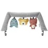 Image de Babybjorn - Jouet pour Transat, Amis doux - Coloris Unique