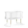 Image de Babybjorn - Berceau Evolutif blanc