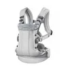 Image de Babybjorn - Porte-bébé Harmony Argent gris