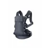 Image de Porte-Bébé Harmony Mesh 3D Anthracite - BABYBJÖRN - Gris
