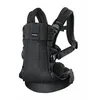 Image de Porte-Bébé Harmony Mesh 3D Noir - BABYBJÖRN - Noir