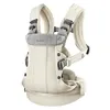 Image de BABYBJÖRN - Porte-bebe Harmony Crème