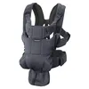 Image de Porte-Bébé Move Mesh 3D Anthracite - BABYBJÖRN - Gris