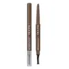 Image de IsaDora Sculpting Brow Pen With Brush Crayon sourcils 10 g