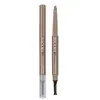 Image de IsaDora Sculpting Brow Pen With Brush Crayon sourcils 10 g