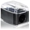 Image de IsaDora Pencil Sharpener Slim Taille-crayon 1 art.