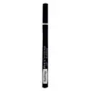 Image de Isadora, Eyeliner + khôl, Flex (80 Noir profond, Noir intense)