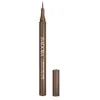 Image de IsaDora Brow Fine Liner Crayon sourcils 10 ml