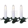 Image de Konstsmide, Guirlande lumineuse, Guirlande LED (1.55 m)