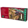 Image de KONSTSMIDE 2000-000 GUIRLANDE DE SAPIN BOUGIE + 16 LAMPES CLAIRES 230 V