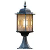 Image de Konstsmide - MILANO 7246 - Lampadaire extérieur - Multicolore Import Allemagne