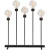 Image de Konstsmide, Lampe de table, Scène LED Luminaires métalliques