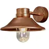Image de Konstsmide, Plafonnier, Applique Vega cuivre Outdoor 428-900 (E27)