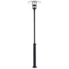 Image de Konstsmide, Éclairage d'extérieur, Lampe d'extérieur à économie d'énergie, LED (E27, IP44)
