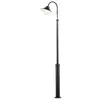 Image de Lampadaire Konstsmide Vega