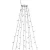 Image de Konstsmide, Guirlande lumineuse, Manteau d'arbre (2.40 m)