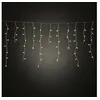 Image de Rideau lumineux led pluie verglaçante 400 ww led extérieur 3673-103