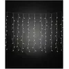 Image de Konstsmide, Guirlande lumineuse, Rideau lumineux (2.40 m)