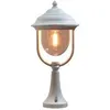 Image de Lampe d'extérieur Ampoule à économie d'énergie Parma 75 W blanc Konstsmide