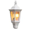 Image de KONSTSMIDE FIRENZE 7230 APPLIQUE EXTÉRIEURE BLANC