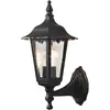 Image de Konstsmide, Éclairage d'extérieur, Yamura (E27, IP43)