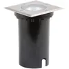 Image de Konstsmide, Éclairage d'extérieur, Classique (GU10, IP65)