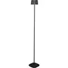 Image de Konstsmide, Lampadaire, Lampadaire Nice USB, 2700 / 3000 K, 3