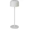 Image de Konstsmide, Lampe de table, Lampe de table Lille USB, 2200 / 2700 K, 3.5 (150 lm)