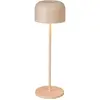Image de Konstsmide, Lampe de table, Lampe de table Lille USB, 2200 / 2700 K, 3.5 (150 lm)