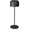 Image de Konstsmide, Lampe de table, Lampe de table Lille USB, 2200 / 2700 K, 3.5 (150 lm)