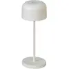 Image de Konstsmide, Lampe de table, Lampe de table Lille Mini USB, 2200 / 2700 K (100 lm)