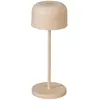 Image de Konstsmide, Lampe de table, Lampe de table Lille Mini USB, 2200 / 2700 K (100 lm)