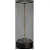 Image de Konstsmide, Lampe de table, Lampe de table LED USB Edison S