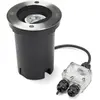 Image de Konstsmide, Éclairage d'extérieur, Luminaire d'extérieur encastré GU10 LED 6 (GU10, IP65)