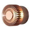 Image de Applique murale LED extérieure Konstsmide Monza Small 7900-900 LED intégrée cuivre