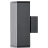Image de Applique murale Konstsmide Monza Square Up & Down