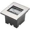 Image de Konstsmide, Éclairage d'extérieur, Luminaire LED encastré pour extérieur 9 W Wa (1100 lm, IP65)