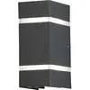 Image de Konstsmide, Éclairage d'extérieur, Applique d'extérieur LED Cremona (600 lm, IP54)