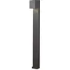 Image de Konstsmide, Éclairage d'extérieur, Lampe d'extérieur à LED Cremona (600 lm, IP54)