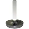 Image de Konstsmide, Lampe de table, Vase LED rechargeable Biarritz Silver Indoor/Outdoor 7827-003