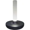 Image de Konstsmide, Lampe de table, LED rechargeable Biarritz gris foncé Indoor/Outdoor 7827-373