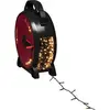 Image de Konstsmide, Guirlande lumineuse, Guirlande lumineuse LED Enrouleur de câble, 1000 LED, 69.9 m, Outdoor (69.90 m)