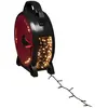 Image de Konstsmide, Guirlande lumineuse, 3839-807 Chaîne lumineuse extérieure EEK : E (A - G) sur secteur Nombre d'ampoules 1000 LED Be (79.93 m)