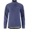 Image de Craft, Femmes, Veste de cyclisme, Adv Endur Hydro 2 W Jacke (XL), Bleu, XL