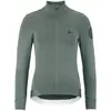 Image de Craft, Femmes, Maillot de cyclisme, ADV SubZ LS W Jacke (L), Bleu, L