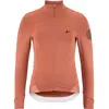 Image de Craft, Femmes, Maillot de cyclisme, ADV SubZ LS W Jacke (L), Pink, Orange, L