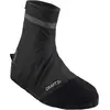 Image de Craft, Unisexe, Surchaussures, Abri (46, 48, XL), Noir