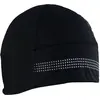 Image de Craft, Unisexe, Bonnet, Shelter 2.0 chapeau, Noir, (L, S, XL)