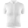 Image de Craft, Femmes, Maillot de cyclisme, Essence (M), Blanc, M